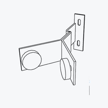 Shelf - W056